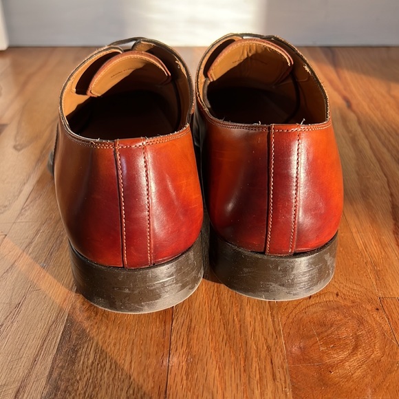 Magnani Palos Leather Shoe main image 5